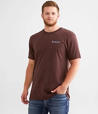 Arch Logo T-Shirt