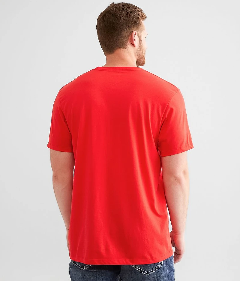 Casa Grande Lockup T-Shirt