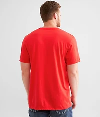 Casa Grande Lockup T-Shirt