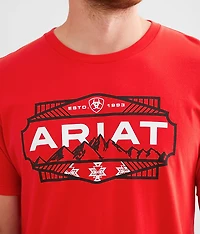 Casa Grande Lockup T-Shirt