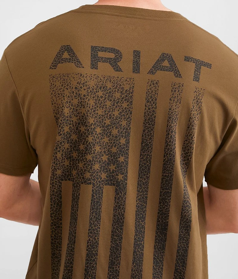 Leather Proud T-Shirt