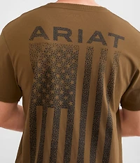Leather Proud T-Shirt