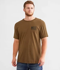 Leather Proud T-Shirt