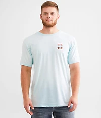 Canyon Aztec Circle T-Shirt