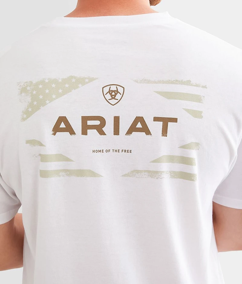 Liberty Banner T-Shirt