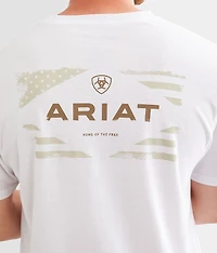 Liberty Banner T-Shirt
