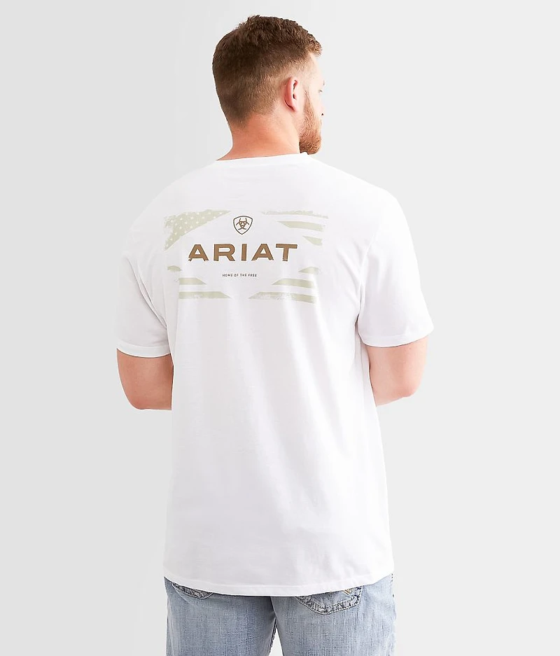 Liberty Banner T-Shirt