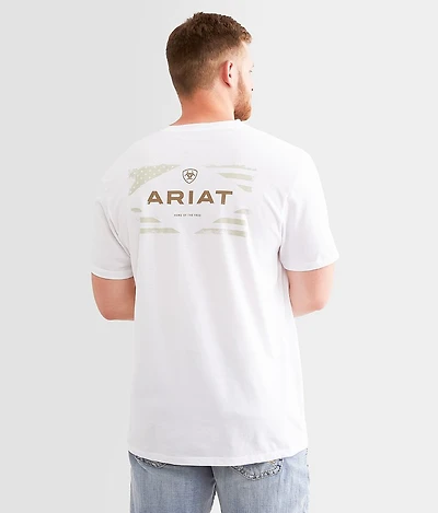 Liberty Banner T-Shirt