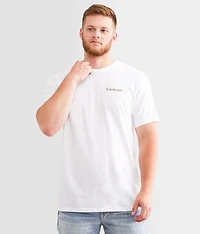 Liberty Banner T-Shirt