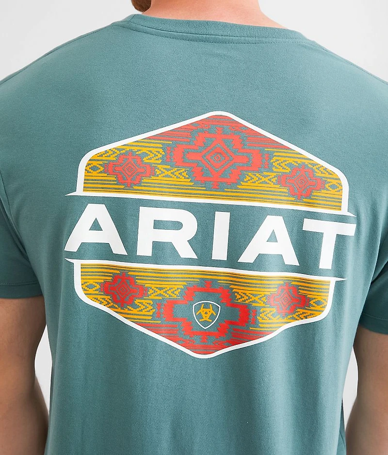 Denim Ott T-Shirt