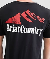 Country T-Shirt