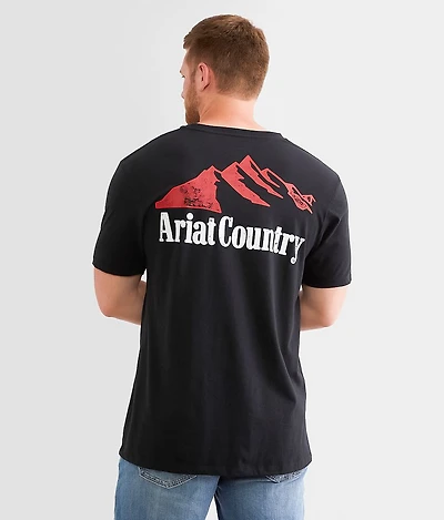 Country T-Shirt