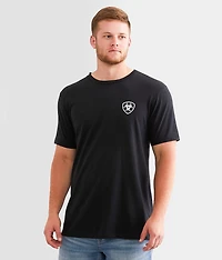 Country T-Shirt