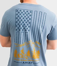 American Wild T-Shirt