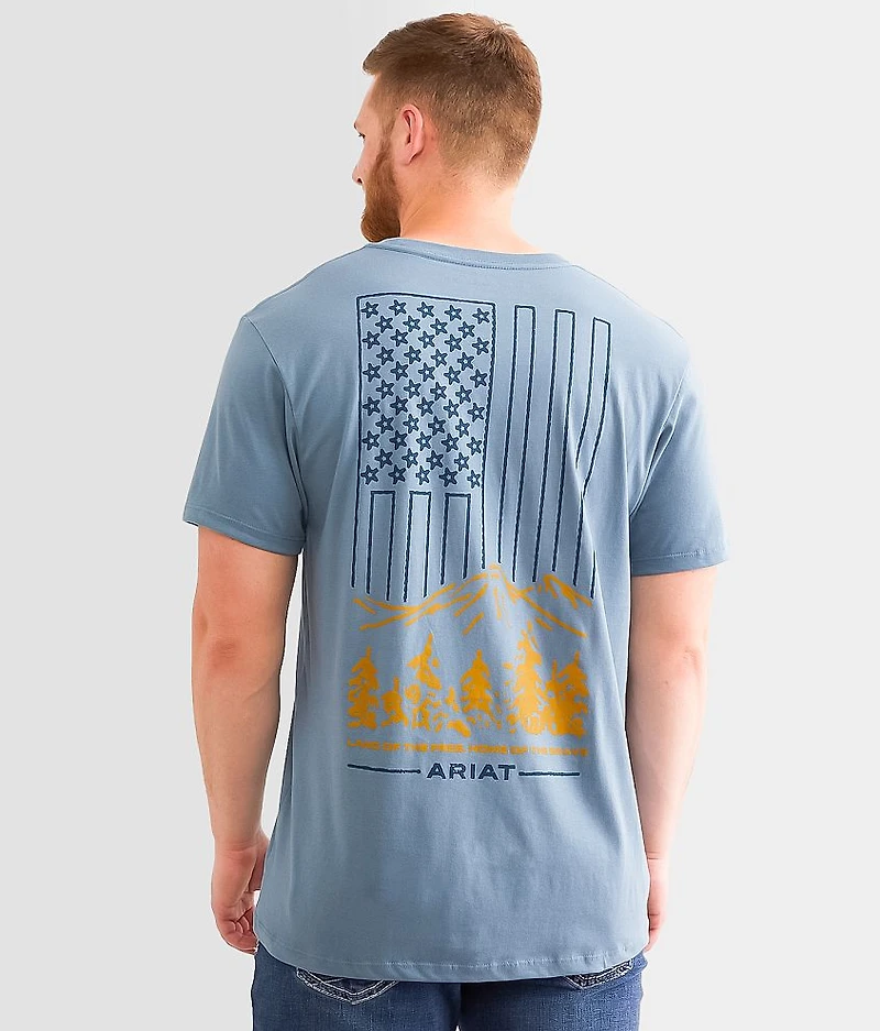 American Wild T-Shirt
