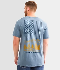 American Wild T-Shirt