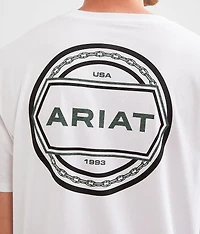 Chain Hex Seal T-Shirt