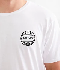 Chain Hex Seal T-Shirt