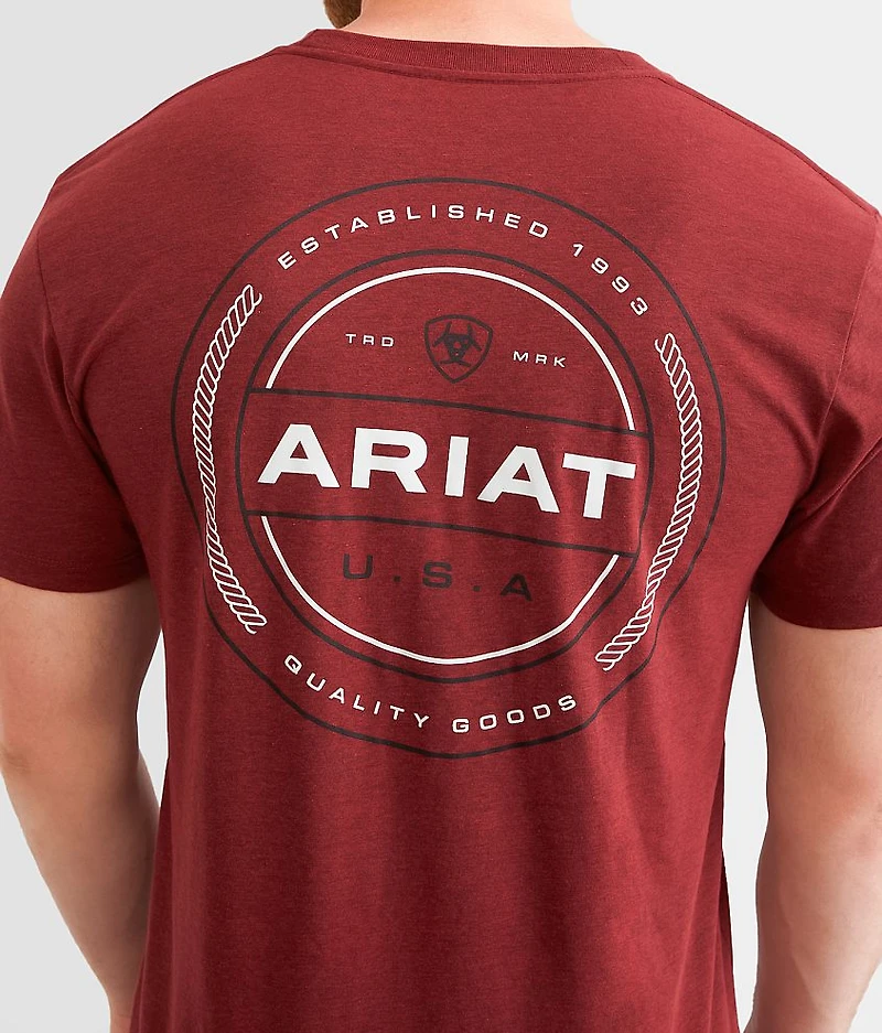 Minimal Plank T-Shirt