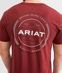 Minimal Plank T-Shirt