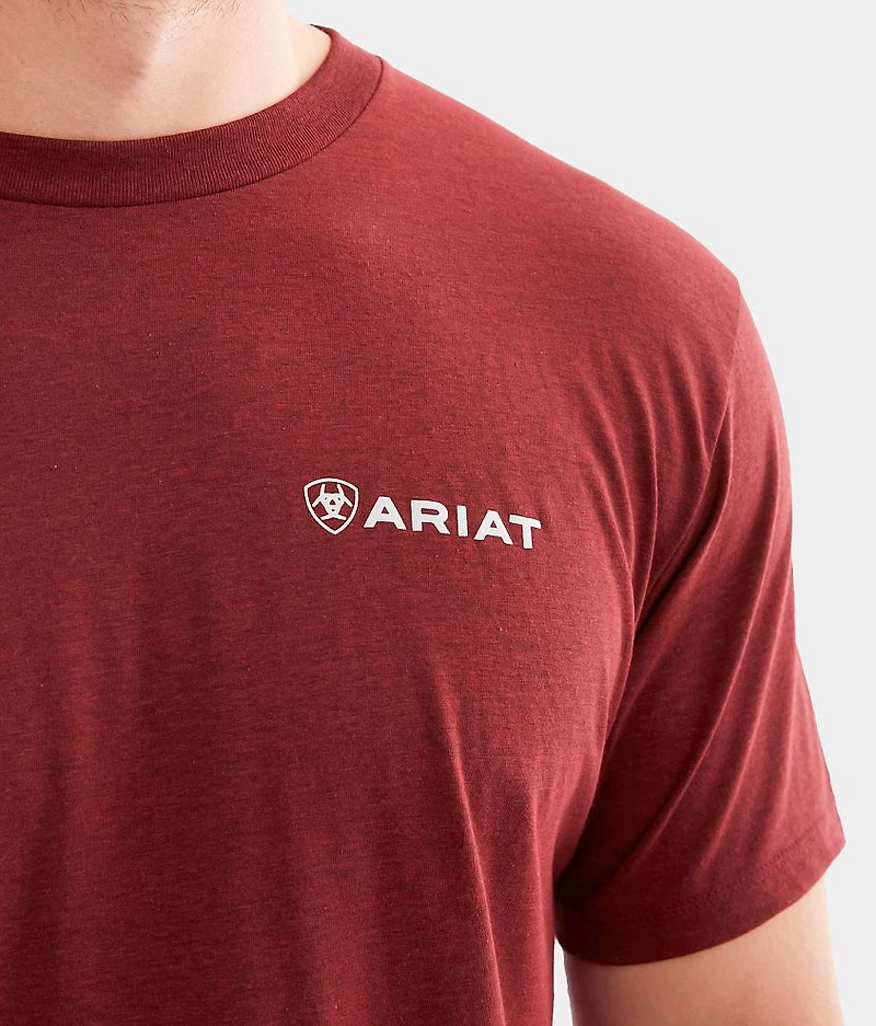 Minimal Plank T-Shirt