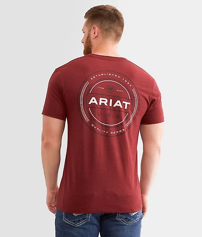 Minimal Plank T-Shirt