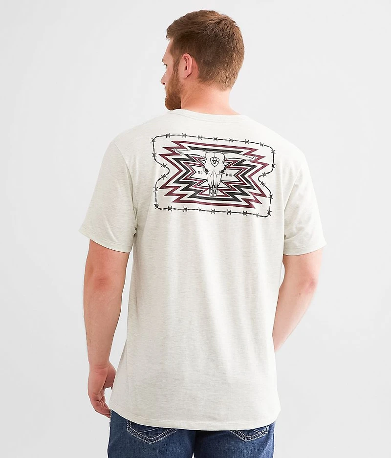 Longhorn Shadows T-Shirt
