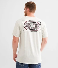 Longhorn Shadows T-Shirt