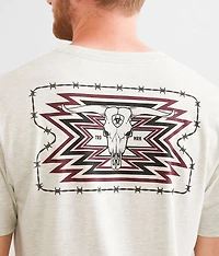 Longhorn Shadows T-Shirt