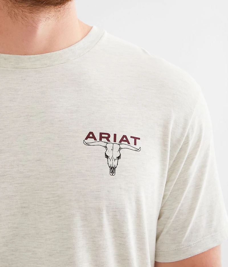 Longhorn Shadows T-Shirt
