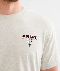 Longhorn Shadows T-Shirt