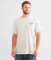Longhorn Shadows T-Shirt