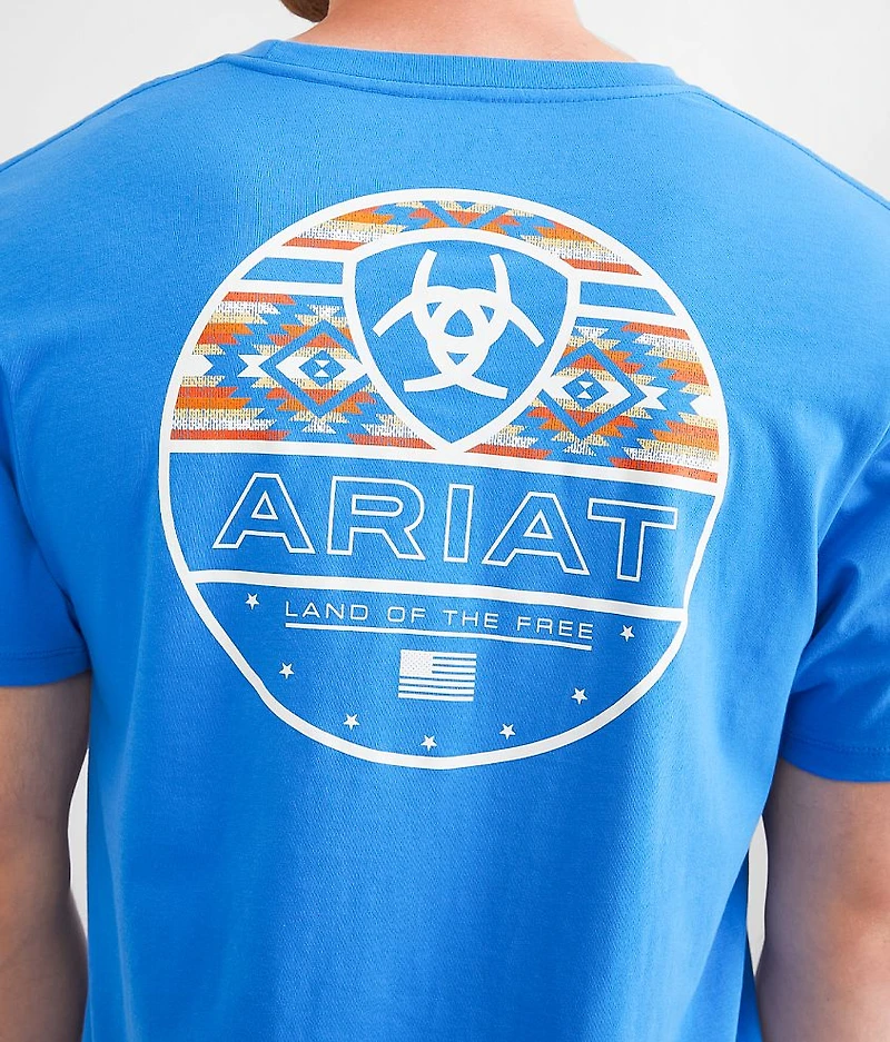 Trailblaze Circle T-Shirt