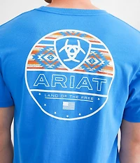 Trailblaze Circle T-Shirt