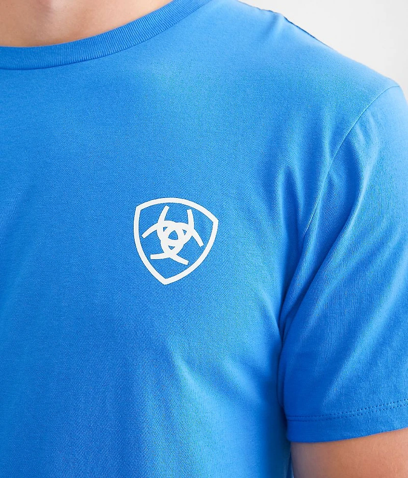 Trailblaze Circle T-Shirt