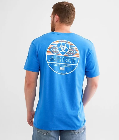 Trailblaze Circle T-Shirt