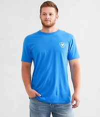 Trailblaze Circle T-Shirt