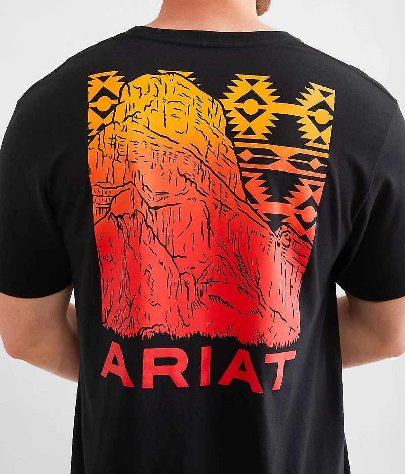 Painted Sky T-Shirt