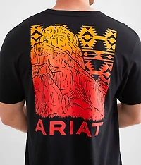 Painted Sky T-Shirt