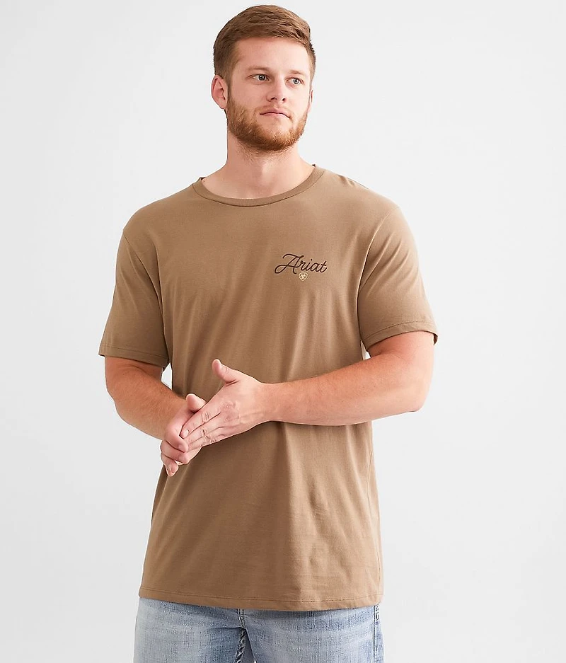 Diablo Toro T-Shirt
