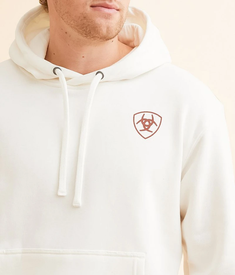 Playa Hooded Sweatshirt