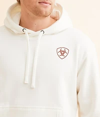 Playa Hooded Sweatshirt