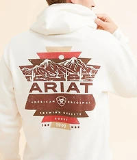 Playa Hooded Sweatshirt