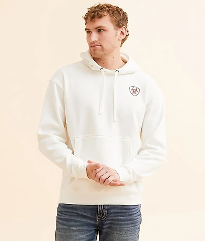 Playa Hooded Sweatshirt