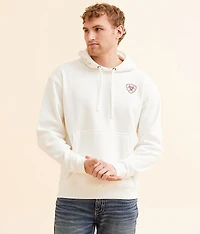 Playa Hooded Sweatshirt