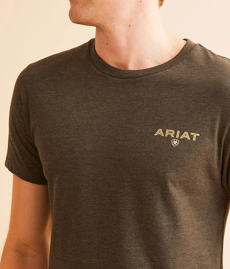 Golden Valley Shield T-Shirt