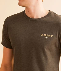 Golden Valley Shield T-Shirt