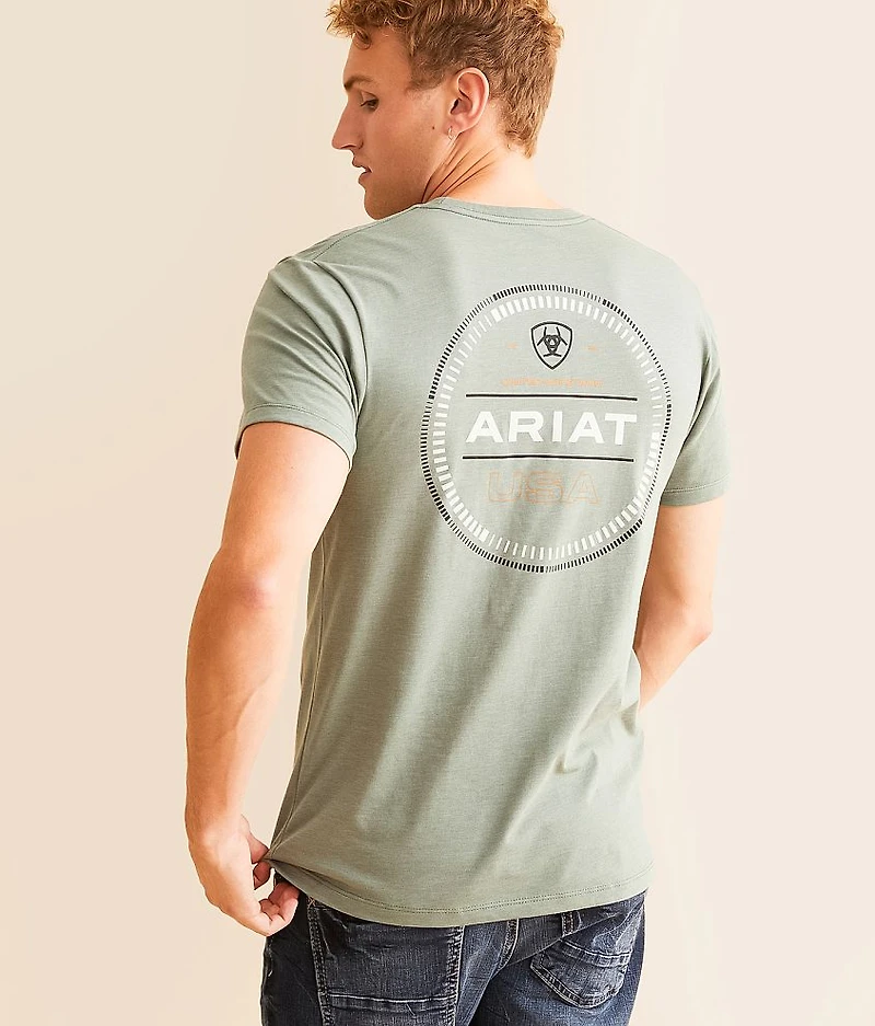 Multichronos T-Shirt