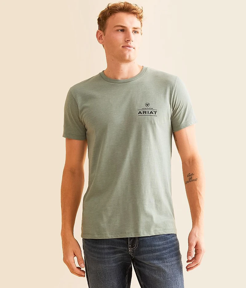 Multichronos T-Shirt