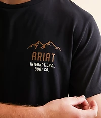 Billboard Mountain T-Shirt